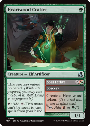 Soul Tether