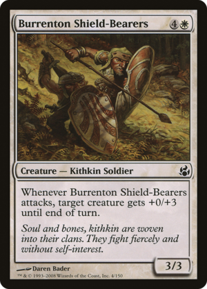 Burrenton Shield-Bearers