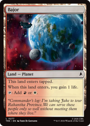 Bajor