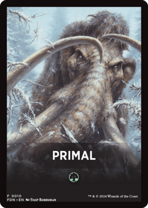 Primal