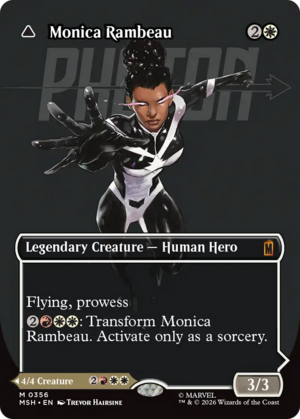 Monica Rambeau