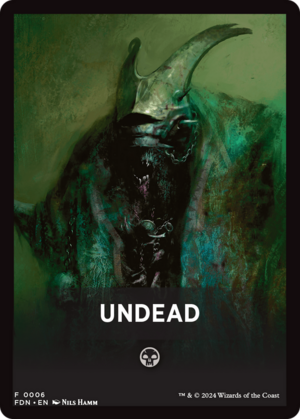 Undead