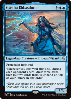 Gustha Ebbasdotter