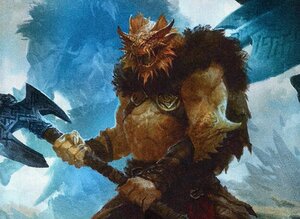 Planechase Vrondiss
