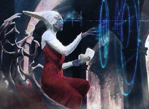 Wrath of the Lich Queen