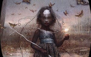 Aminatou of the Reanimator Ways