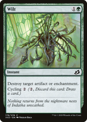 Wilt