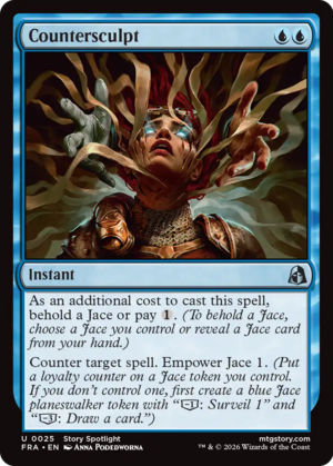 Countersculpt