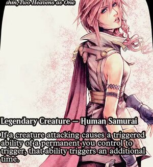 Musashi's Mosh Pit [Primer]