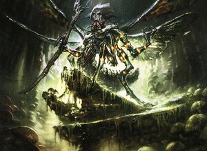 Mazirek's Blood Bank | V-SOS