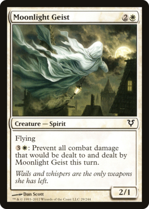 Moonlight Geist