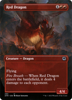Red Dragon