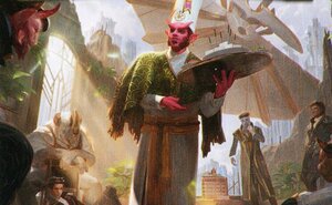 Bulk Rares and Draft Mythics | *Primer*
