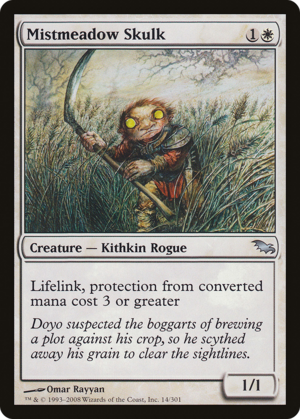 Mistmeadow Skulk