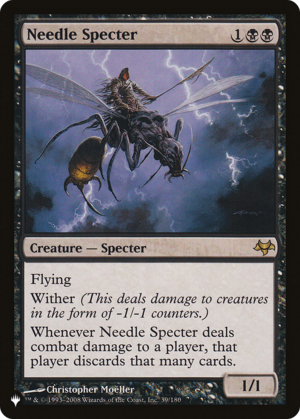 Needle Specter