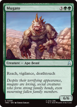 Mugato