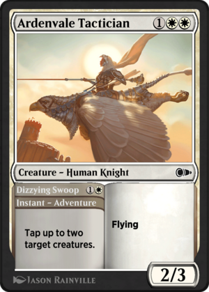 Ardenvale Tactician