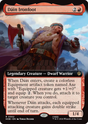 Dáin Ironfoot