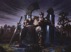 Oloro White Blue Black Creatureless Control