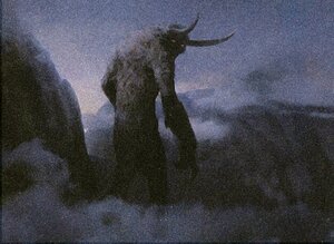 HERE I AM! ROCK YOU LIKE A H-URIL-CAN ♫ ♪