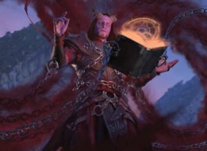 Triple Six, Five, Forked Tongue [Primer]