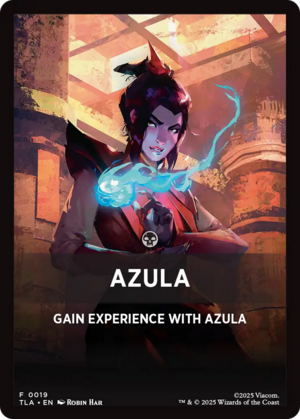 Azula