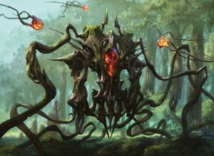 Maw of The King