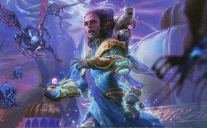 yes of course I built the stupid new monkey [Casual]