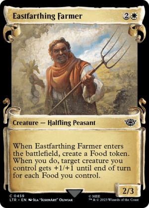 Eastfarthing Farmer