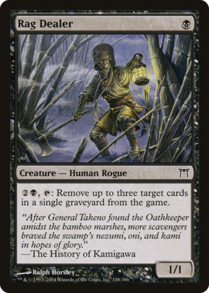 Rag Dealer