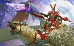 Sidar Knights Bracket 3