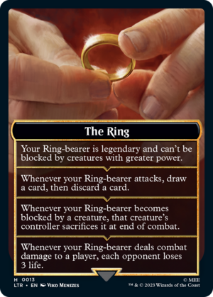 The Ring