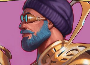 The Surgin' General [Primer]