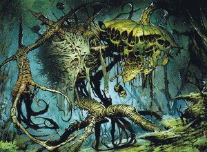 Blackstar (Yo pumpkin head)