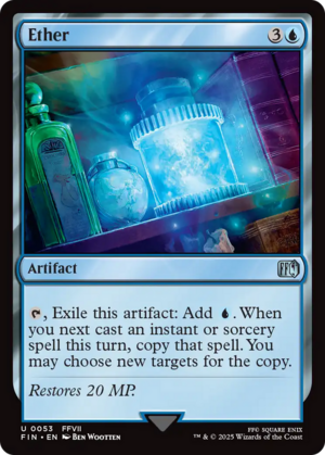 Ether
