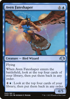 Aven Fateshaper
