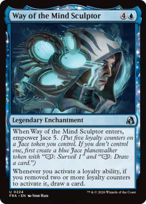 Way of the Mind Sculptor