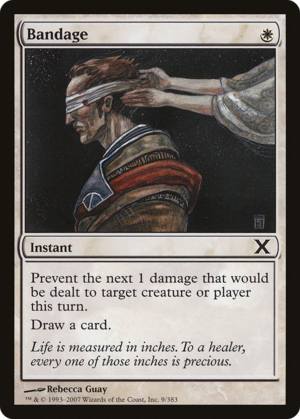Bandage