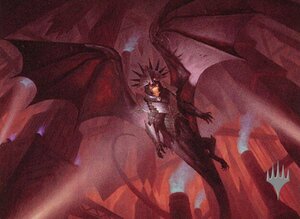 The $13 Jund Theft Deck