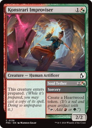 Soul Tether