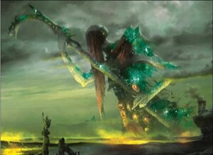 The Shadowborn Keep Athreos Busy In His Old Age