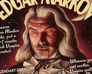 Bloodline of an Ancient Coven