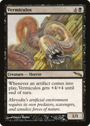 Vermiculos