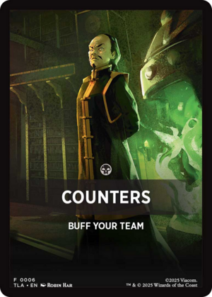 Counters