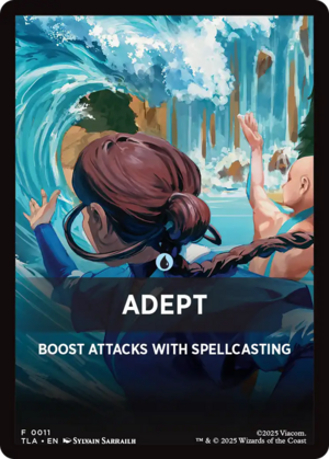 Adept