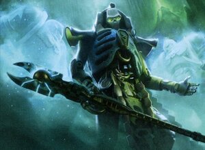 Galleries of the Infinite