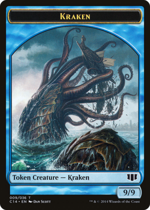 Kraken