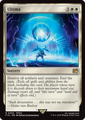 Ultima