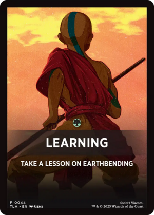 Learning