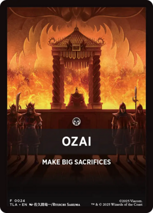 Ozai